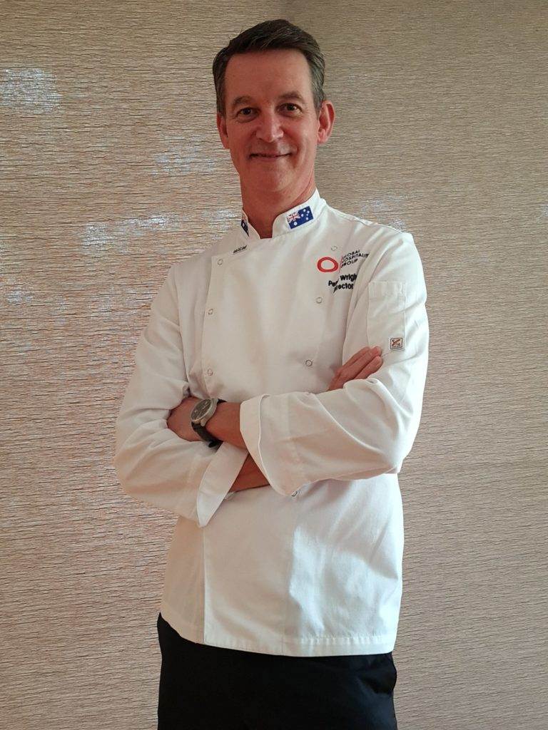 peter wright worldchefs
