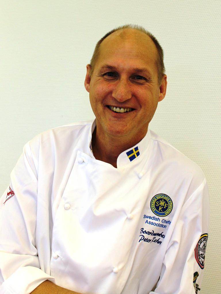 Peter Rehn