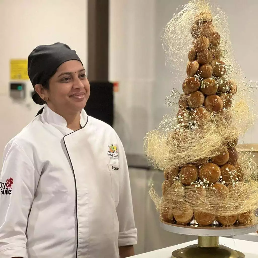 Food Consulate
Worldchefs Recognized Schools
Education Partner
Recognition of Quality Culinary Education program
Culinary Training