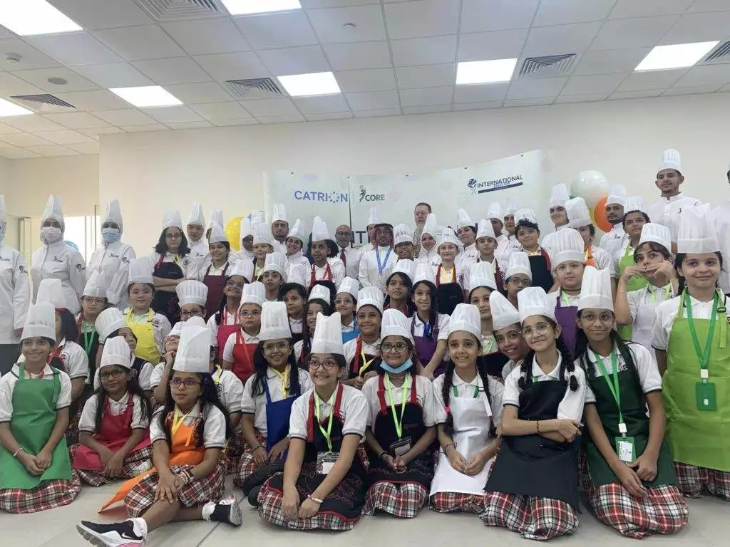 International Chefs Day 2024