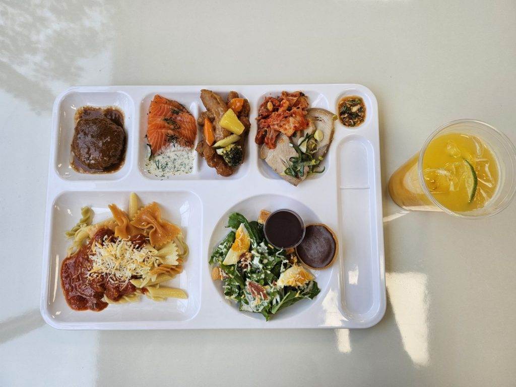 Young Chefs Club of Korea