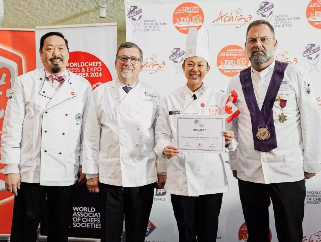 Worldchefs
Culinary Competitions
competition judging
pastry arts
culinary arts
