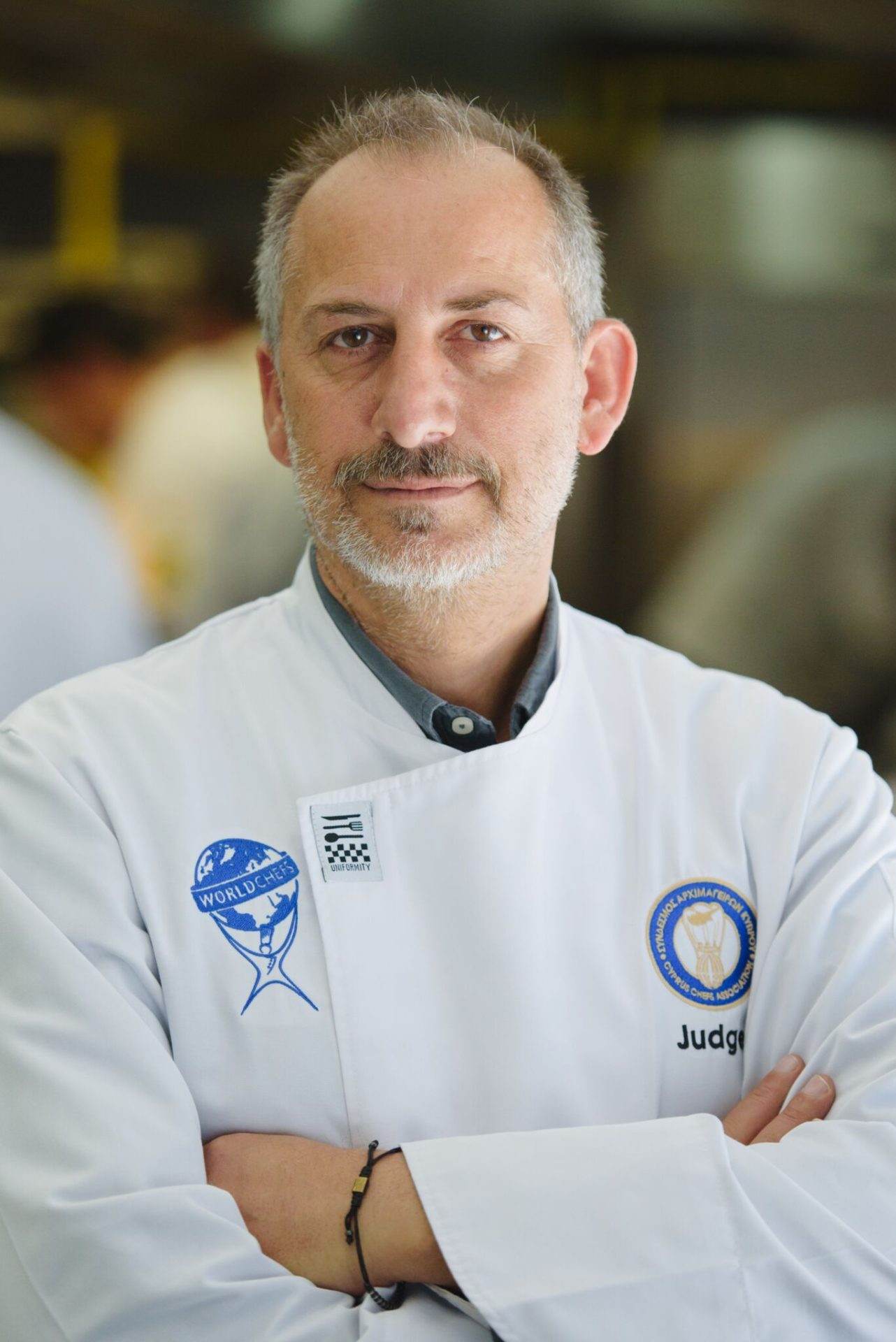 George Damianou