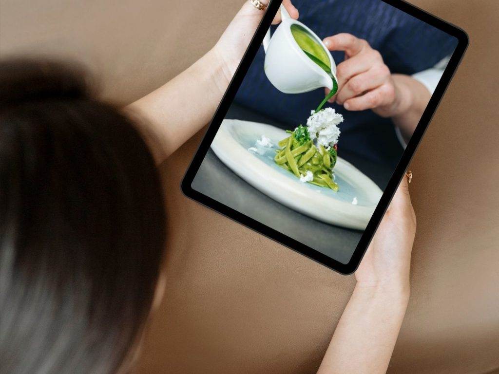 online courses
culinary training
Scoolinary