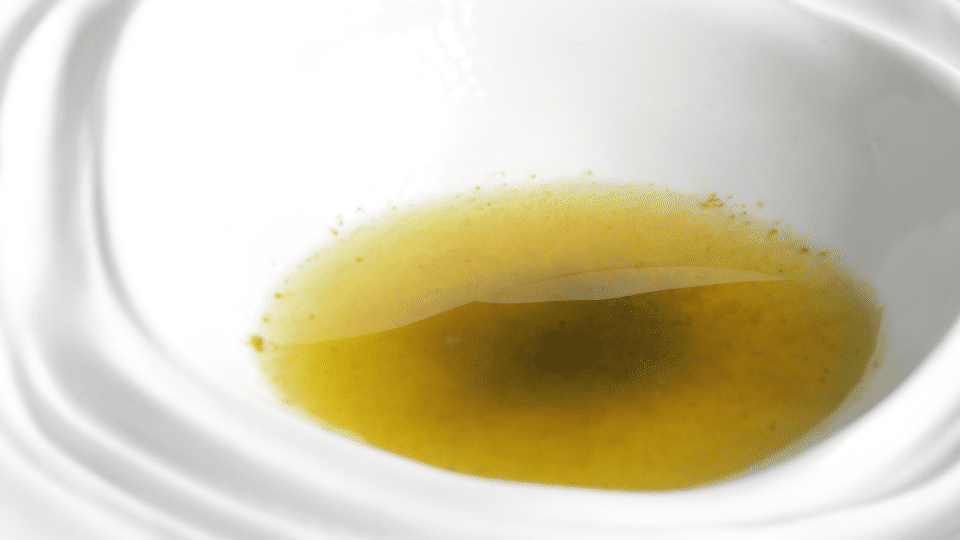 Sechuan Buttons Syrup
