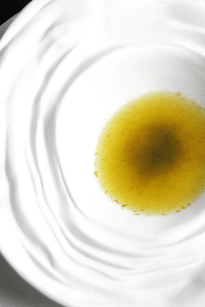 Sechuan Buttons Syrup
