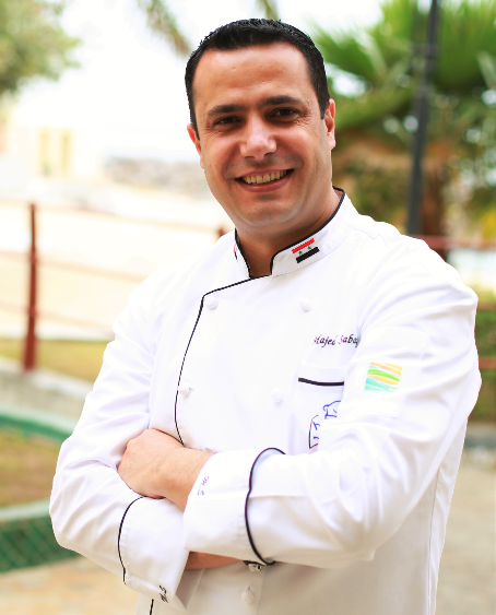 Majed Al Sabagh