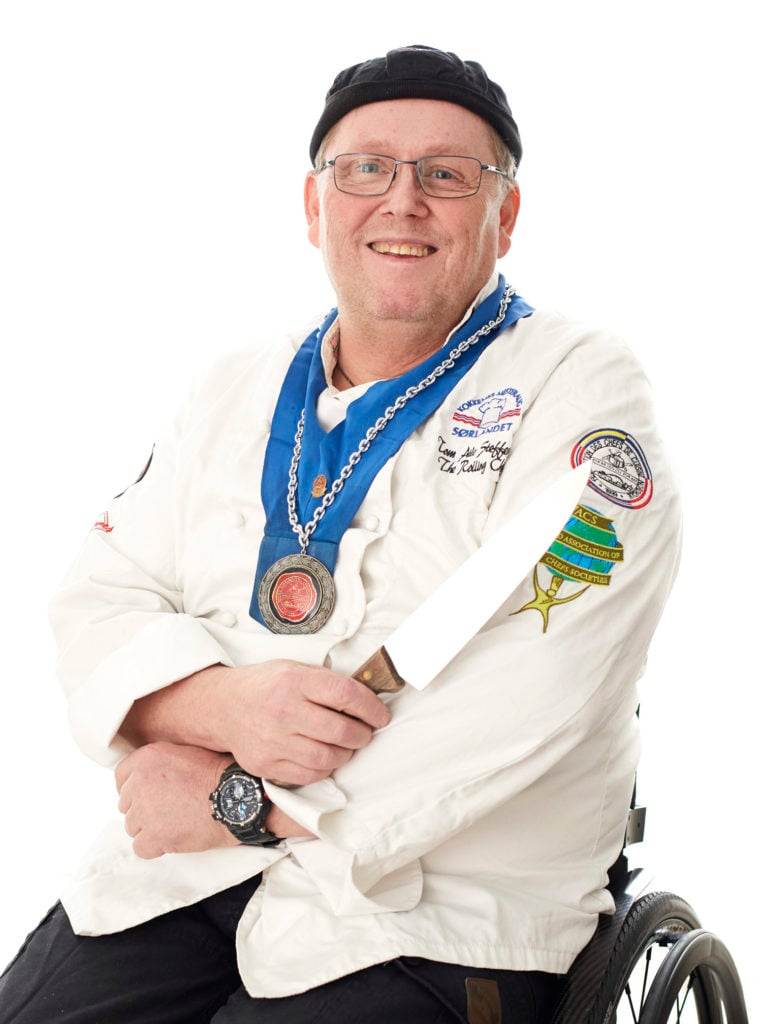 Tom  Atle Steffensen