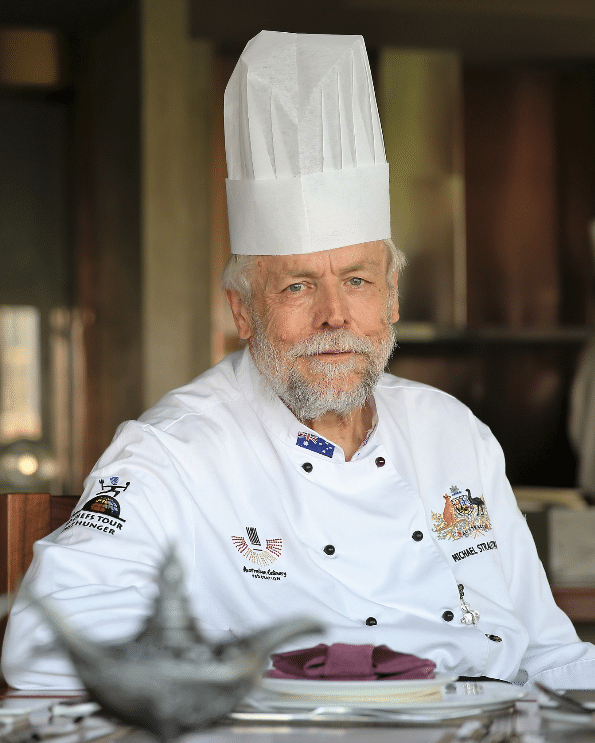 Michael Strautmanis