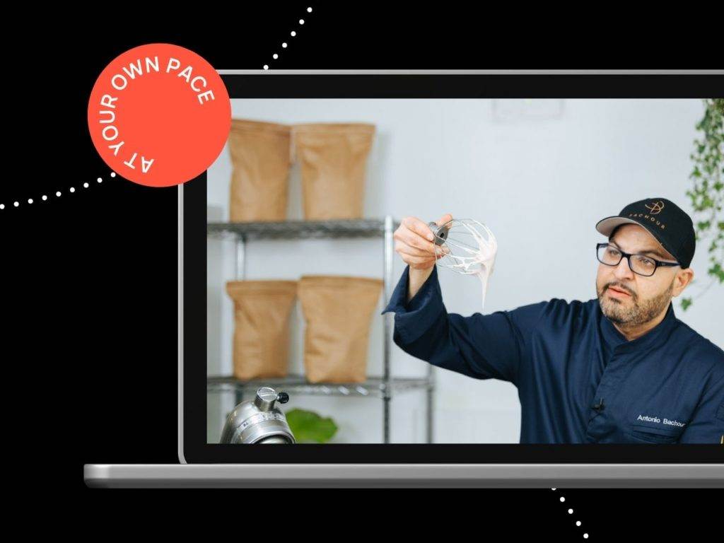 online courses
culinary training
Scoolinary