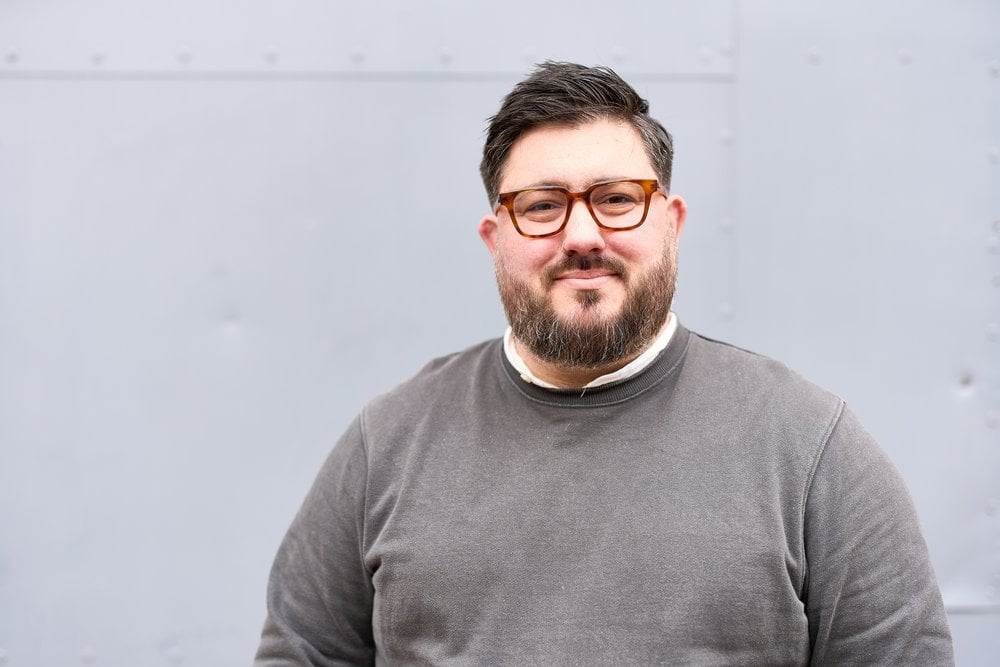 Will North The Long Table radical hospitality pay-as-you-can model