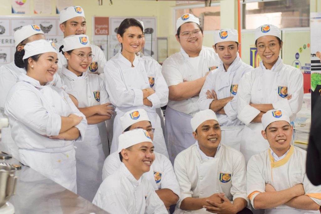 culinary education
Education Partners
Worldchefs
culinary training