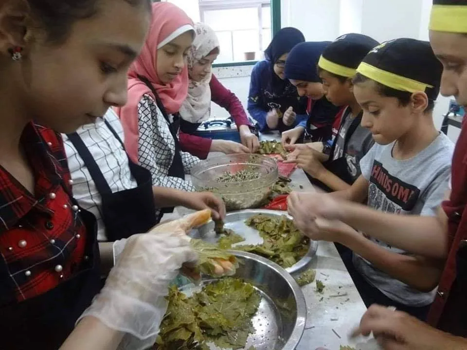 culinary arts culinary school education partner