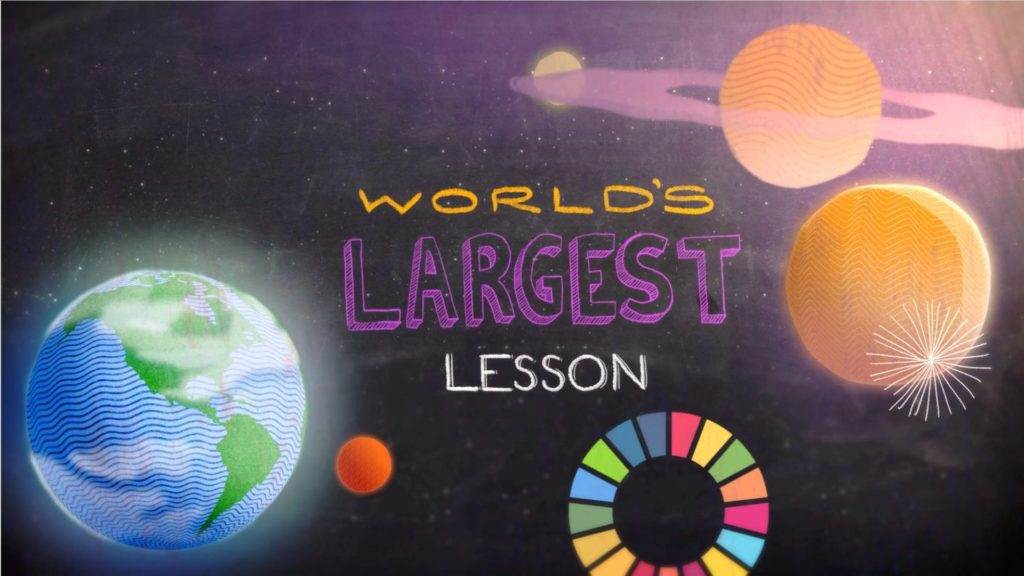Food Heroes
Sustainability Education Award
Norns Awards
World's Largest Lesson