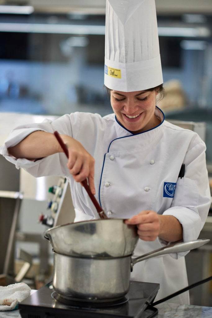 culinary education
Education Partners
Worldchefs