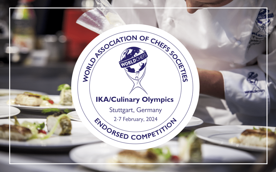 IKA/Culinary Olympics