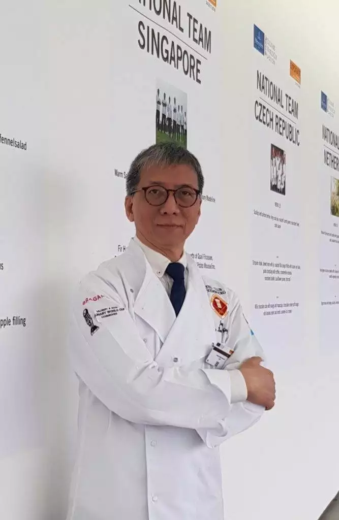 Kenny Kong
Pastry Chefs
Secrets of Gelato
Inside Scoop
Gelato World Cup
