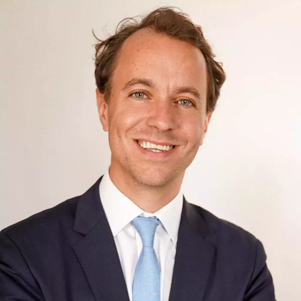 Olivier Bracard Hosco CEO
Hospitality
Hiring
Talent Trends
