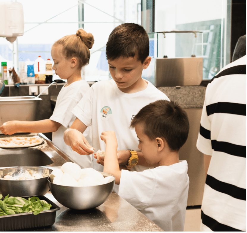 Food Heroes
Sustainability Education Award
Norns Awards