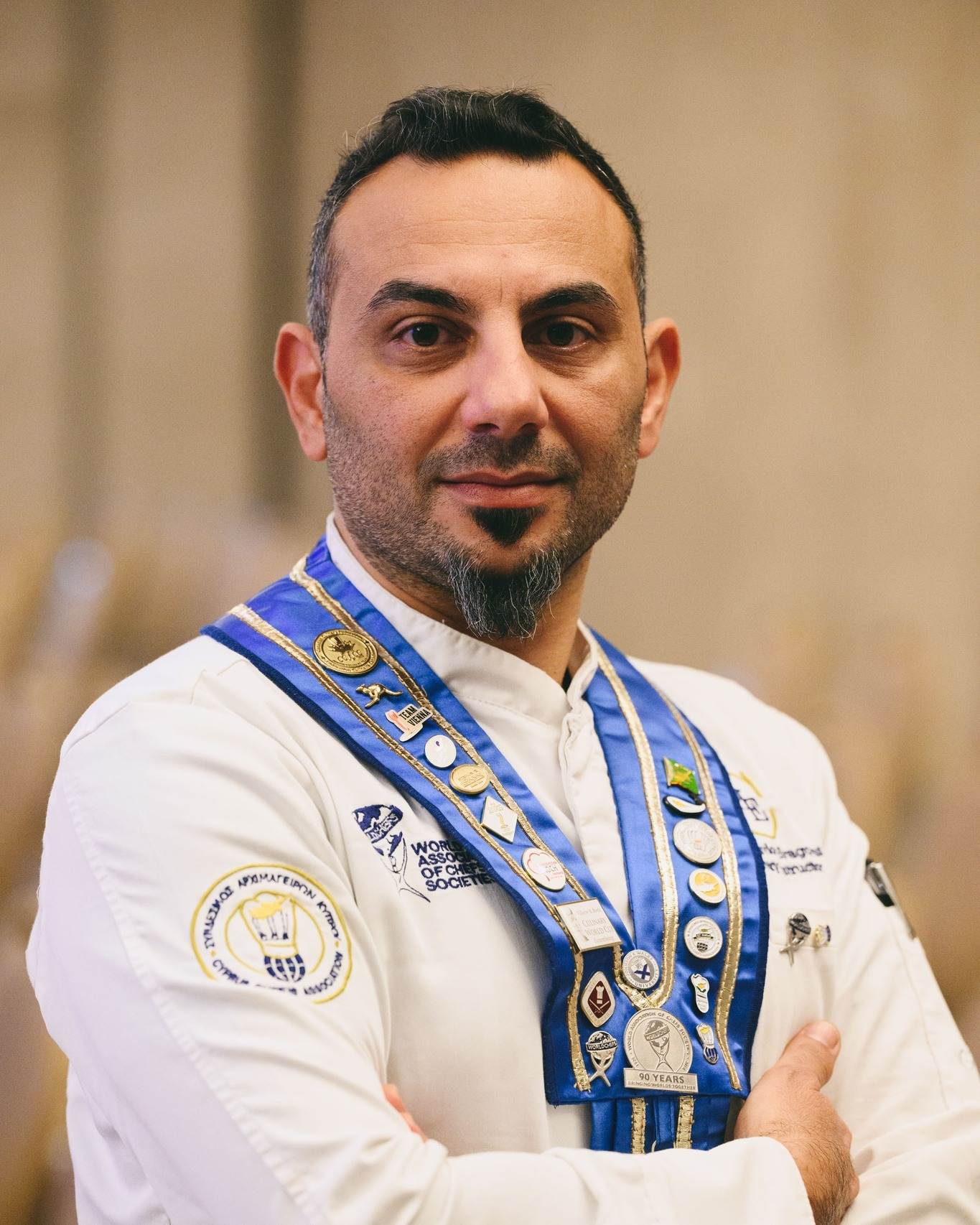 Evagoras Hadjipavlou