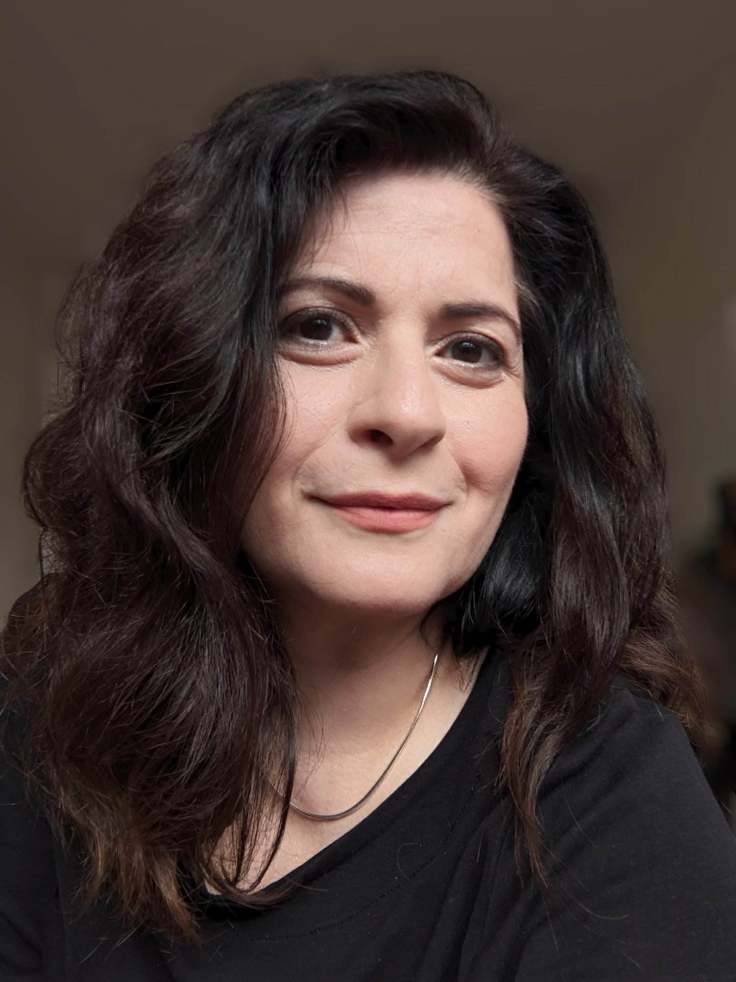 Sandra Russo