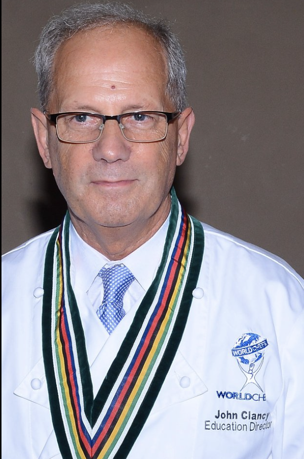 John Clancy