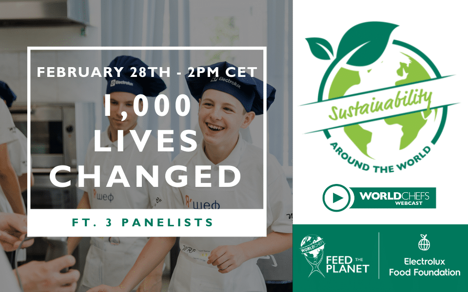 1000 lives changed