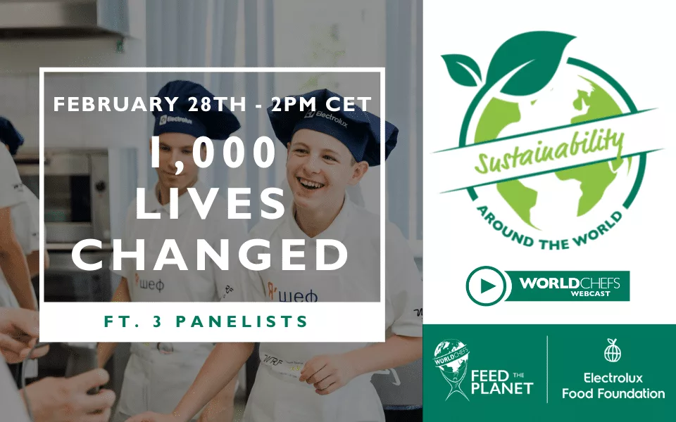 1000 lives changed