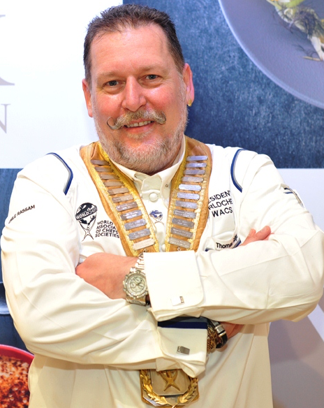 Thomas Gugler