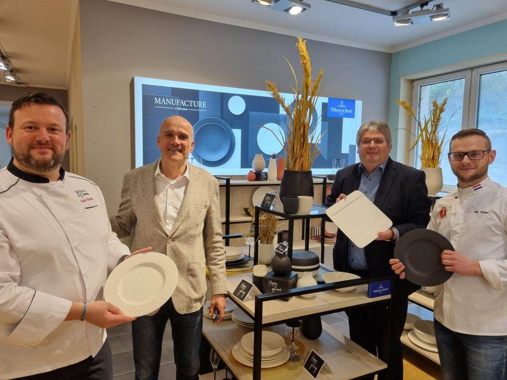 Culinary World Cup