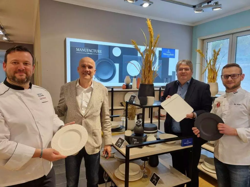 Culinary World Cup