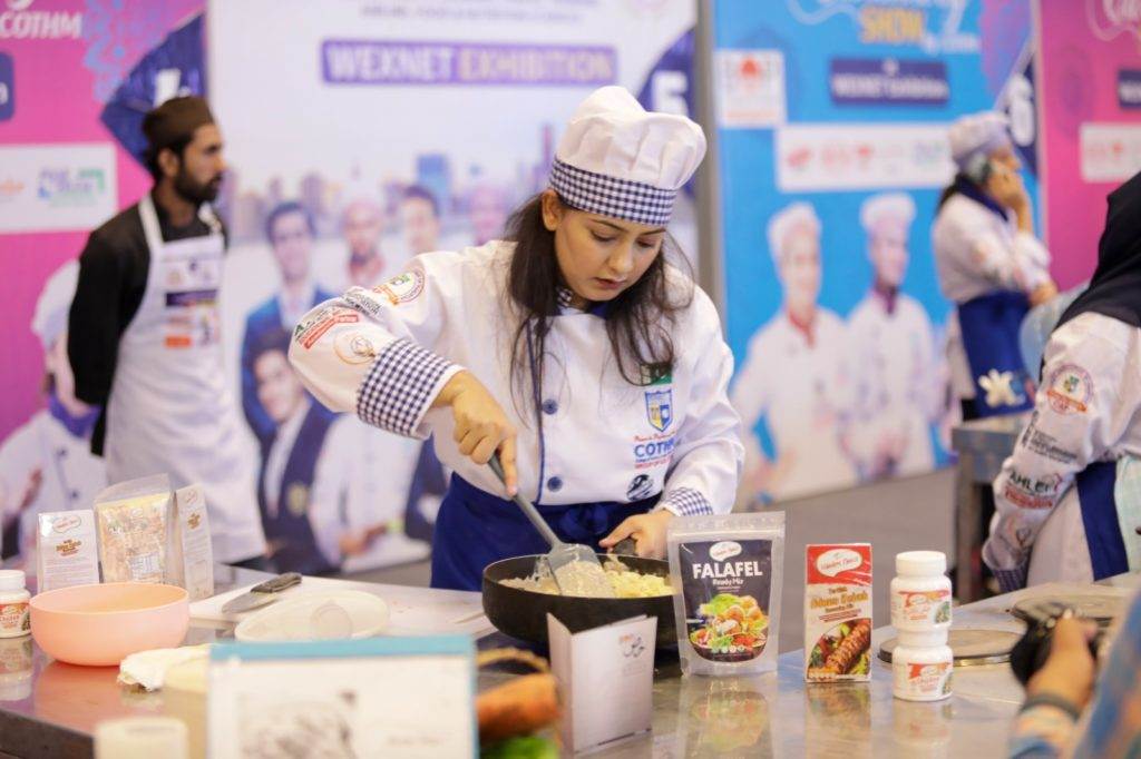 Chefs Association of Pakistan