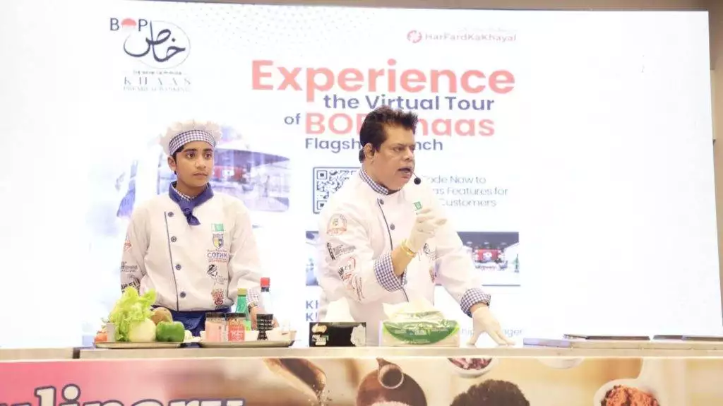 Chefs Association of Pakistan
