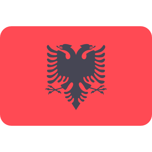 Albania Flag