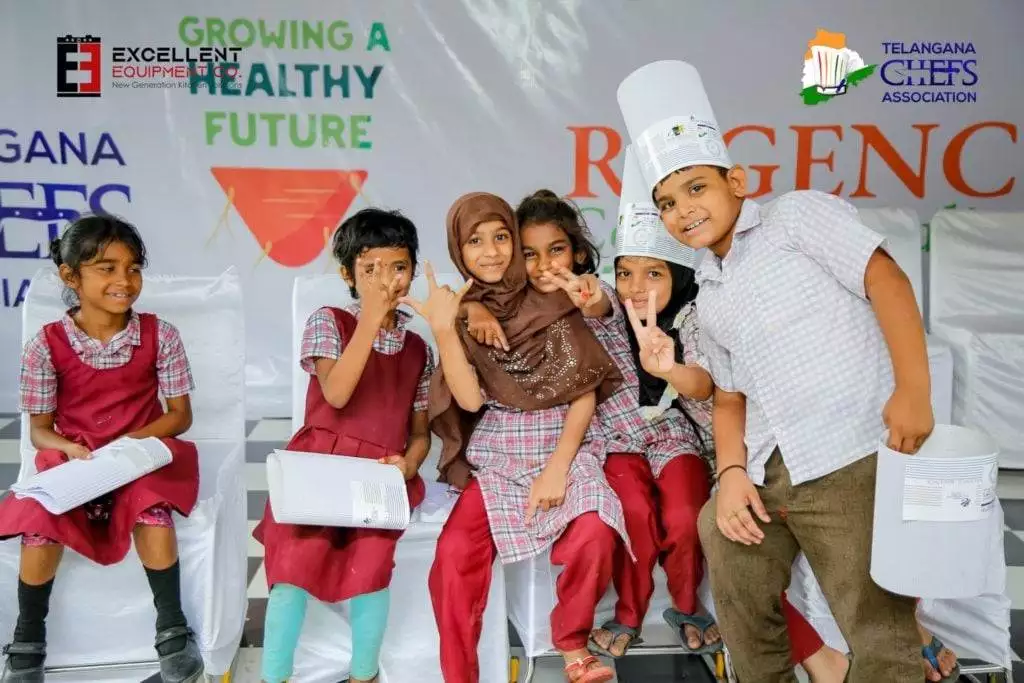 healthy future