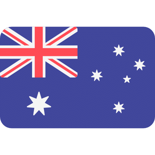 Australia Flag