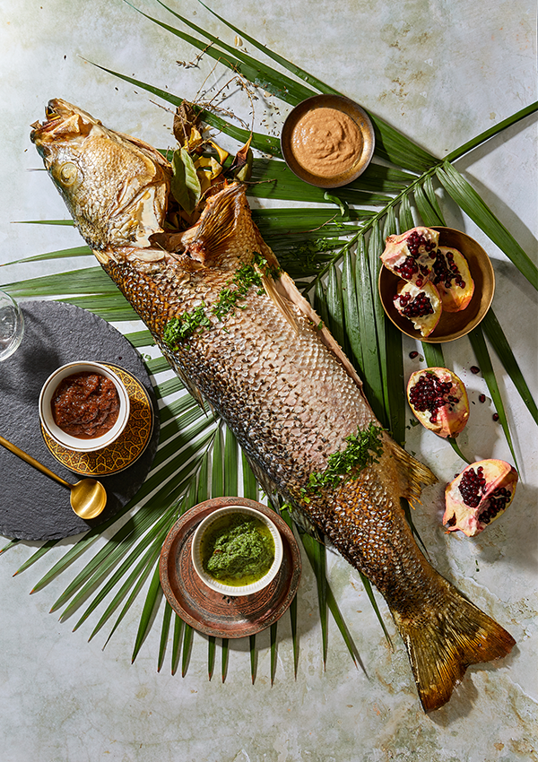 A History of the World in 10 Dinners with Author Chef Jay Reifel
