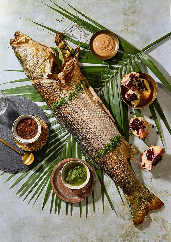 A History of the World in 10 Dinners with Author Chef Jay Reifel