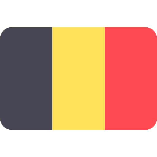 Belgium Flag
