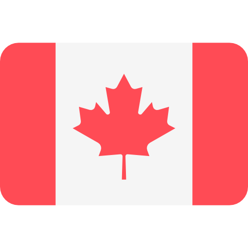 Canada Flag
