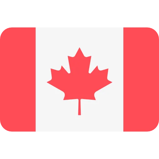 Canada Flag