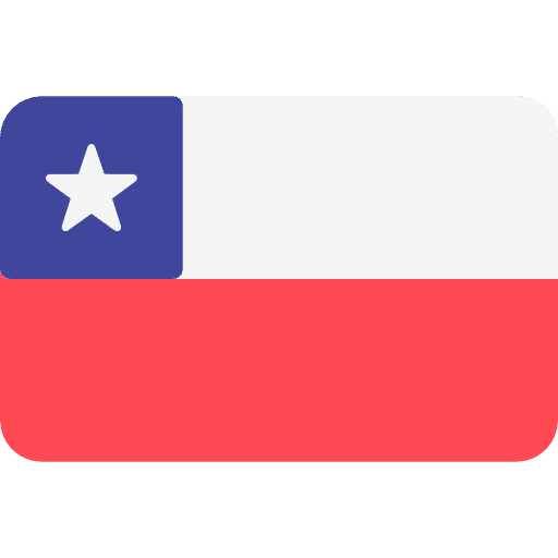 Chile Flag