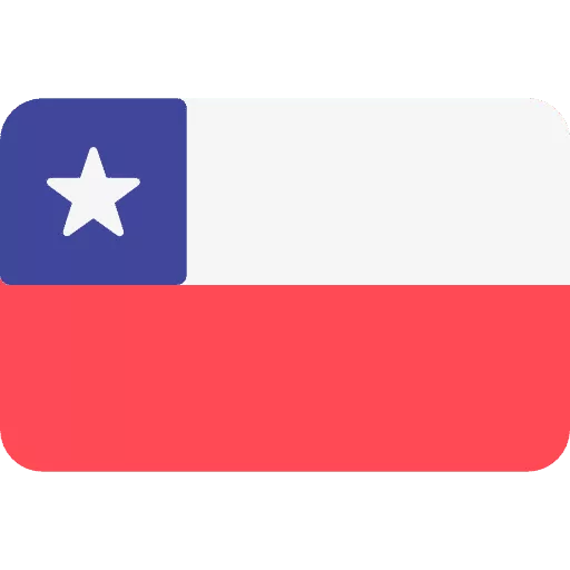 Chile Flag