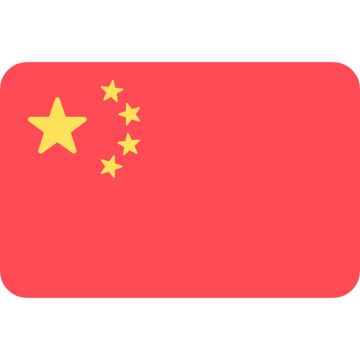 China Flag