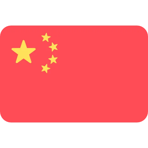 China Flag