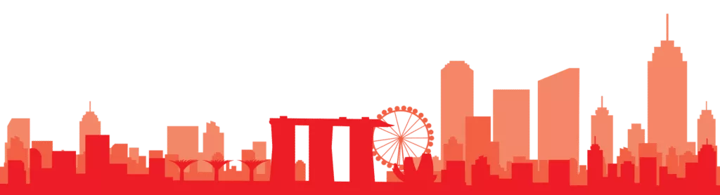 Singapore Culinary Culture
Chef Eric Neo President of Singapore Chefs' Association
Worldchefs Congress & Expo 2024