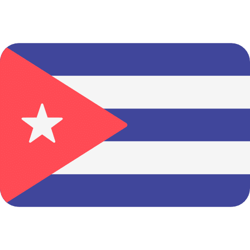 Cuba Flag