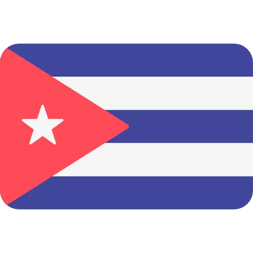 Cuba Flag