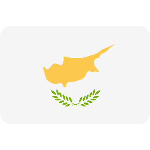 Cyprus Flag