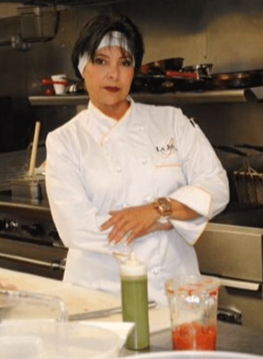 Elia Nora Rodriguez Ortega